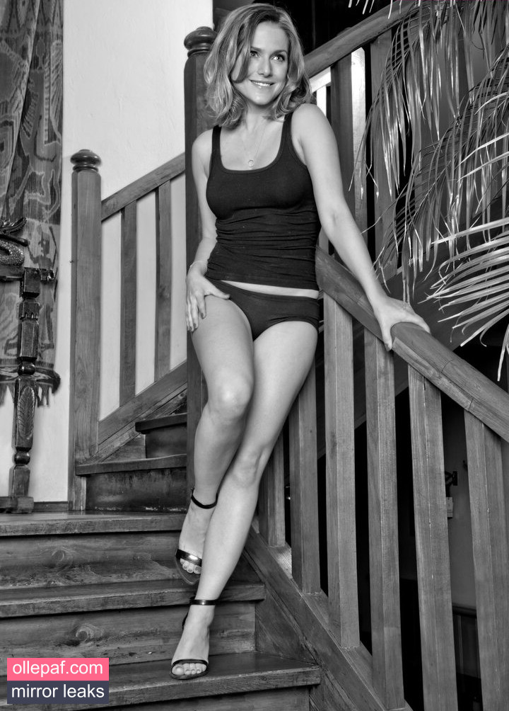 Latest Leaks Jeanette Biedermann Nude #235 - Fapello