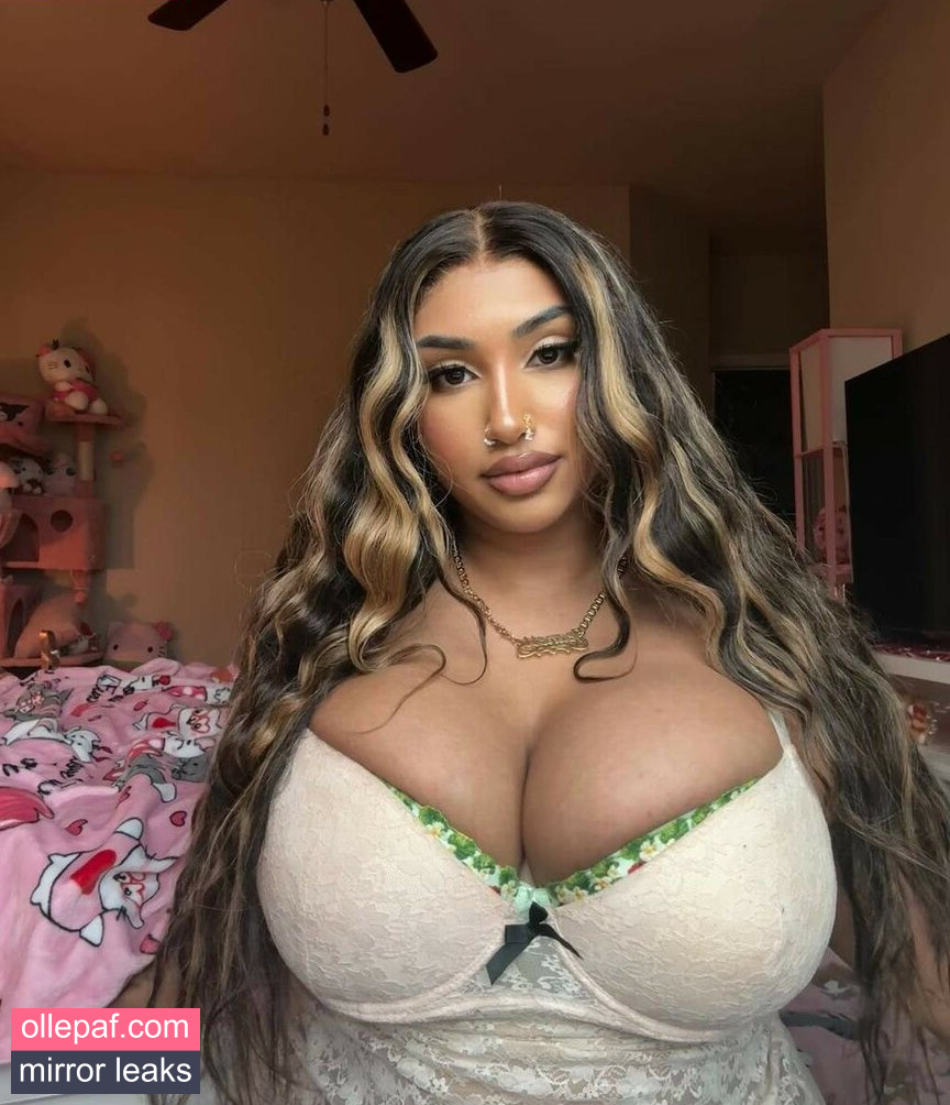 Latest Leaks Jeanetteprakash Nude #29 - Fapello