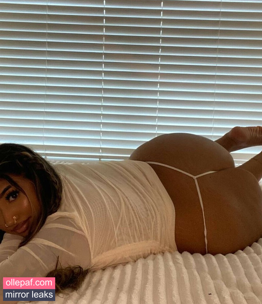 Latest Leaks Jeanetteprakash Nude #32 - Fapello