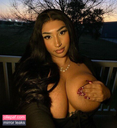 Latest Leaks Jeanetteprakash Nude #34 - Fapello