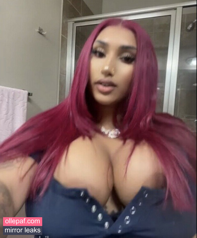 Latest Leaks Jeanetteprakash Nude #38 - Fapello