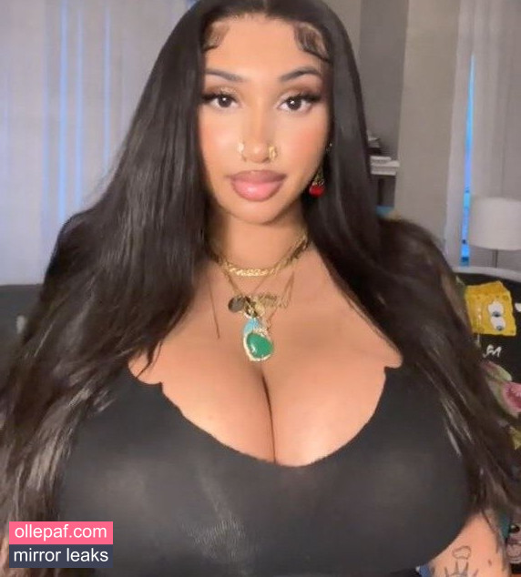 Latest Leaks Jeanetteprakash Nude #50 - Fapello