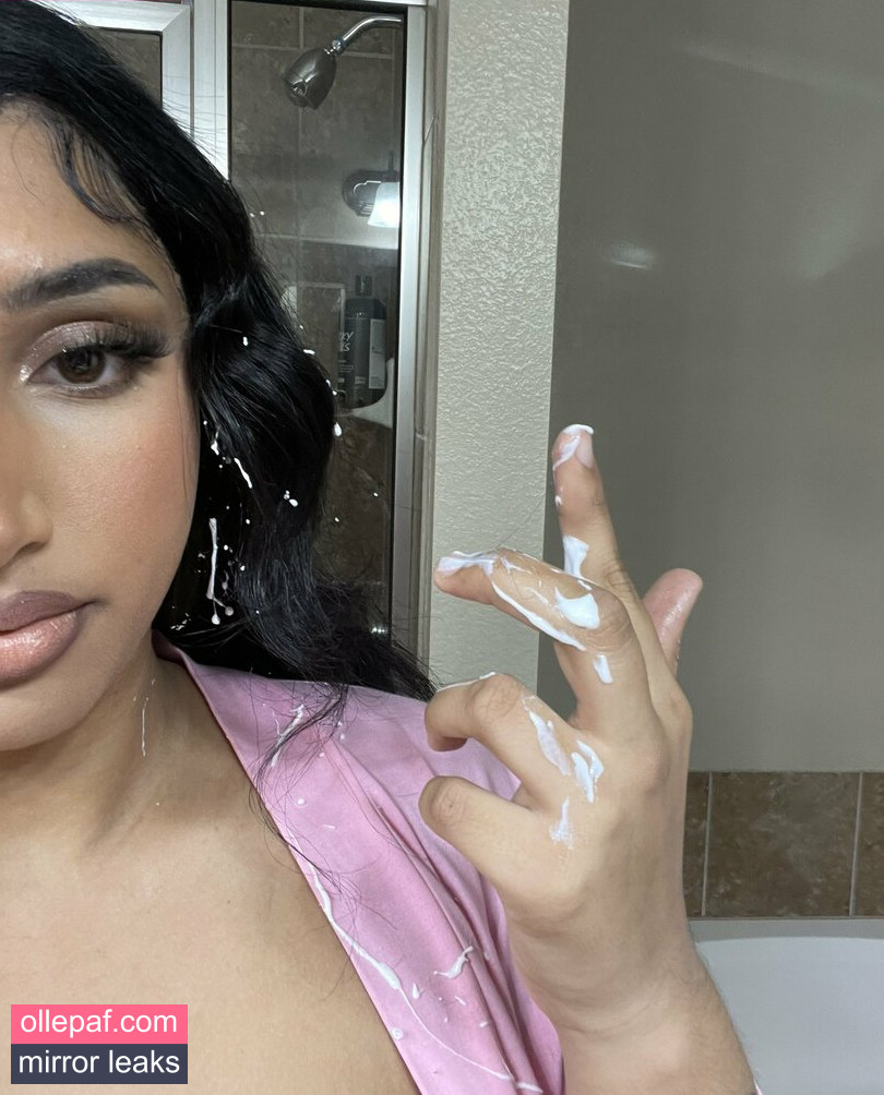 Latest Leaks Jeanetteprakash Nude #55 - Fapello