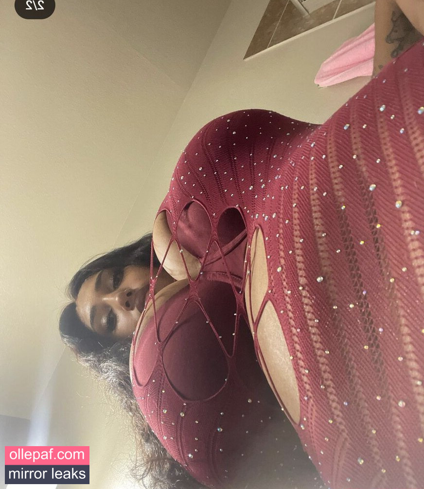 Latest Leaks Jeanetteprakash Nude #58 - Fapello
