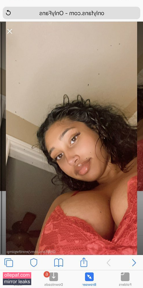 Latest Leaks Jeanetteprakash Nude #60 - Fapello