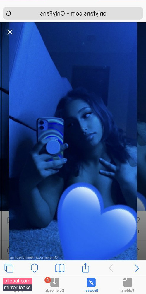 Latest Leaks Jeanetteprakash Nude #61 - Fapello