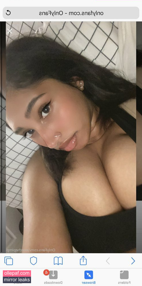 Latest Leaks Jeanetteprakash Nude #63 - Fapello