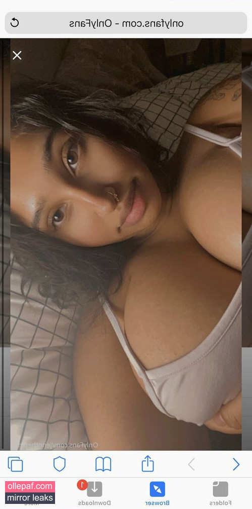 Latest Leaks Jeanetteprakash Nude #65 - Fapello