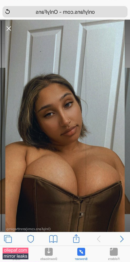 Latest Leaks Jeanetteprakash Nude #67 - Fapello