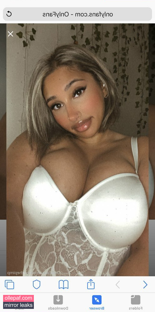 Latest Leaks Jeanetteprakash Nude #70 - Fapello