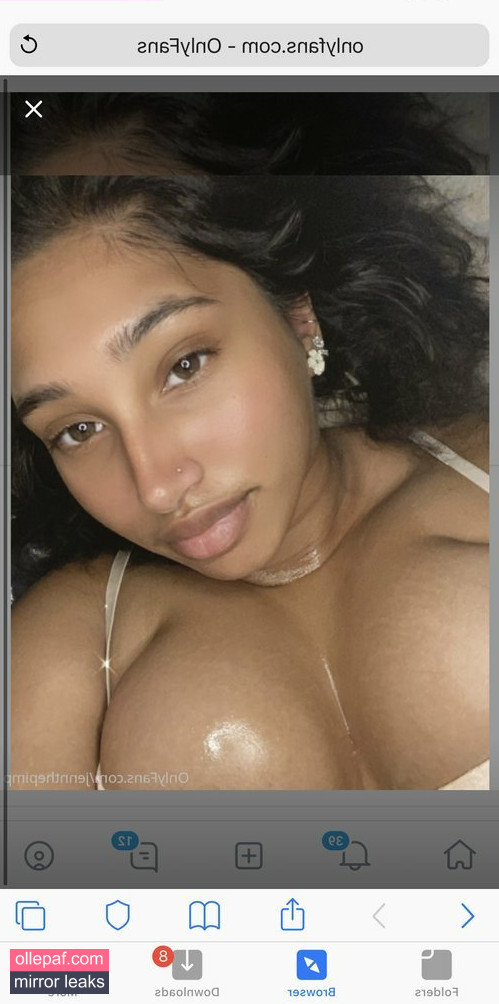 Latest Leaks Jeanetteprakash Nude #71 - Fapello