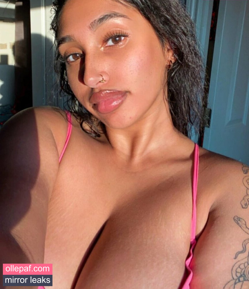 Latest Leaks Jeanetteprakash Nude #74 - Fapello