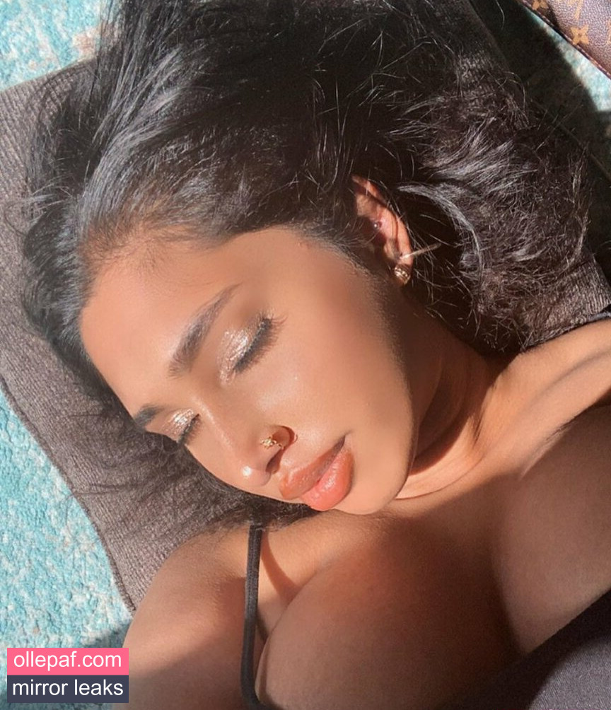 Latest Leaks Jeanetteprakash Nude #76 - Fapello