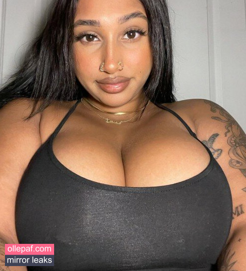 Latest Leaks Jeanetteprakash Nude #83 - Fapello