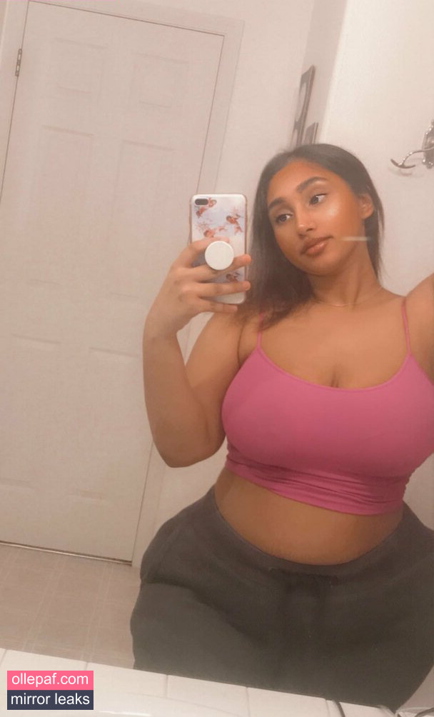 Latest Leaks Jeanetteprakash Nude #88 - Fapello