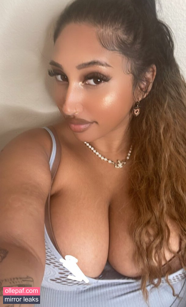 Latest Leaks Jeanetteprakash Nude #91 - Fapello