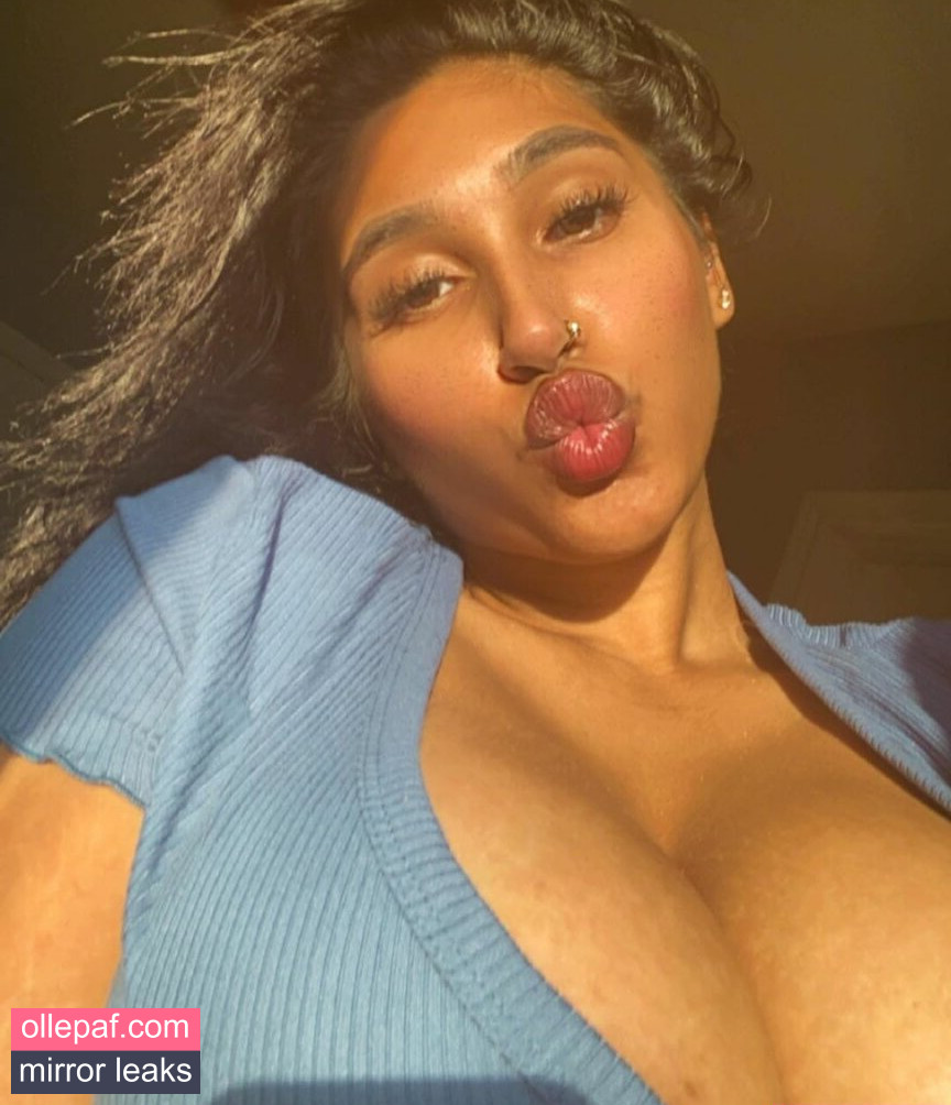Latest Leaks Jeanetteprakash Nude #96 - Fapello