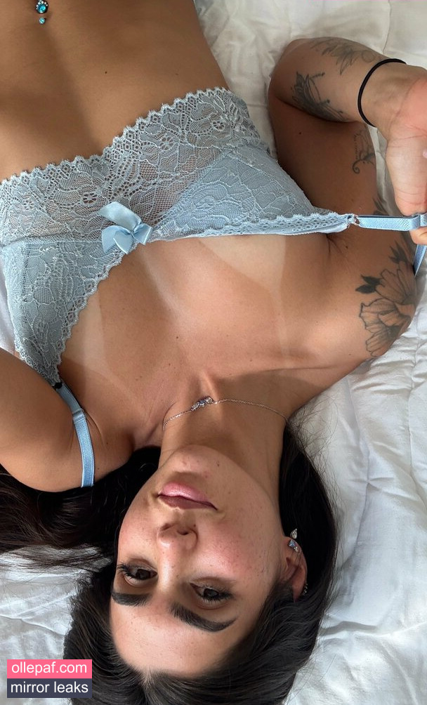 Latest Leaks jeangreybianca Nude #5 - Fapello