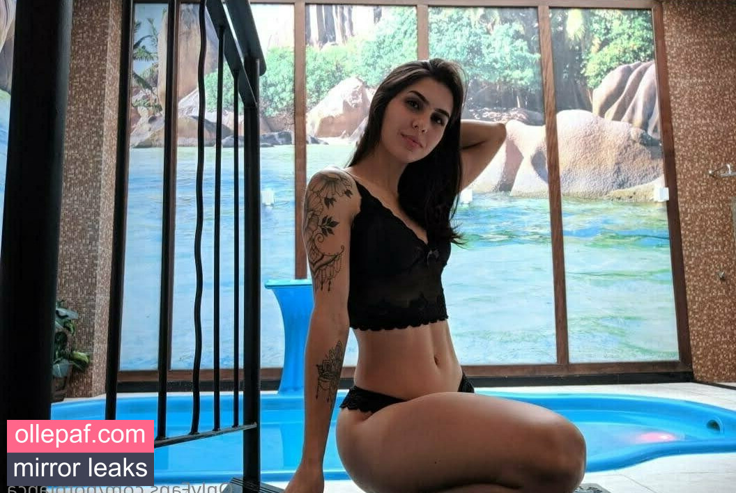 Latest Leaks jeangreybianca Nude #481 - Fapello