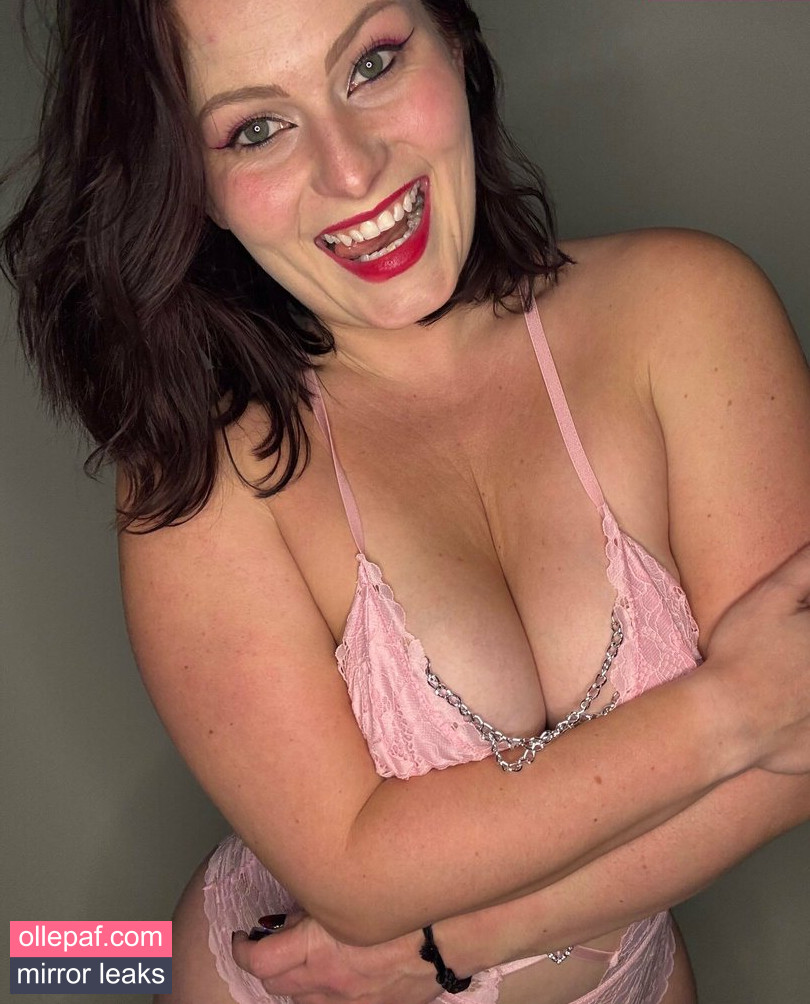 Latest Leaks Jeannaharrison Nude #24 - Fapello