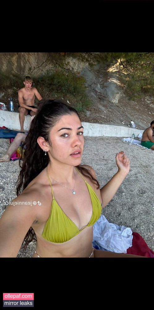 Jeannie-Naomi Wagner Nude Leaks OnlyFans - Fapello