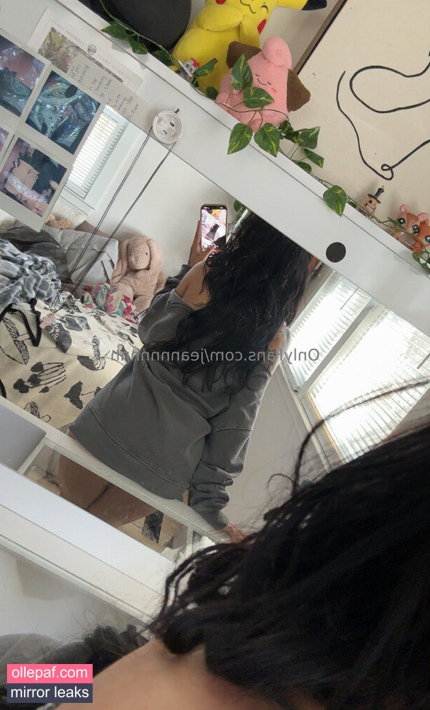 Latest Leaks jeannnnnnn Nude #104 - Fapello