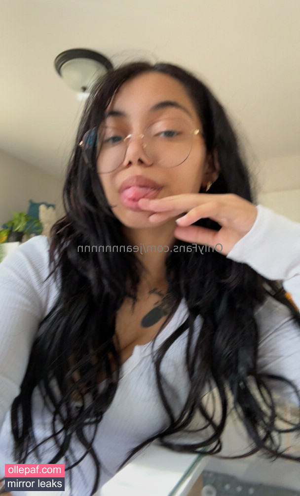 Latest Leaks jeannnnnnn Nude #111 - Fapello