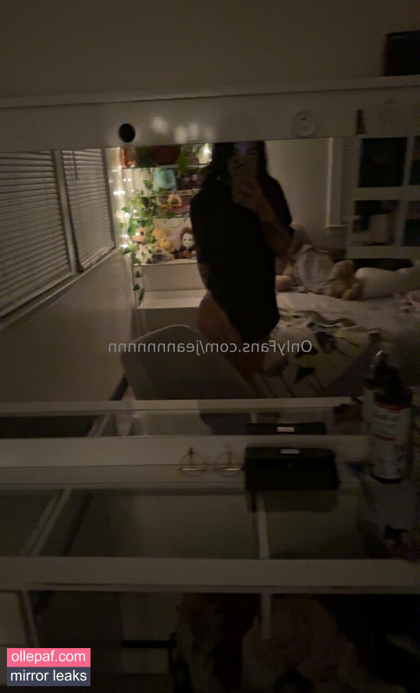 Latest Leaks jeannnnnnn Nude #114 - Fapello