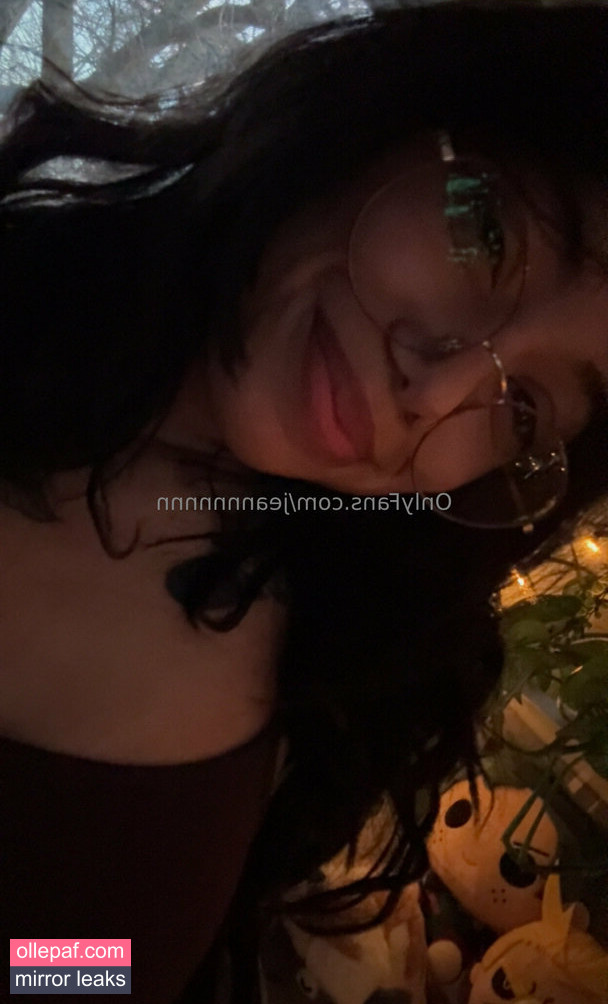 Latest Leaks jeannnnnnn Nude #120 - Fapello