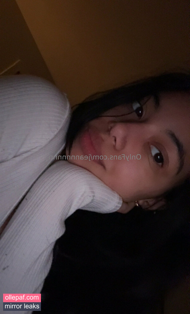 Latest Leaks jeannnnnnn Nude #124 - Fapello