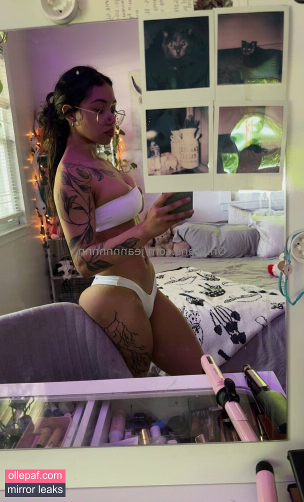 Latest Leaks jeannnnnnn Nude #16 - Fapello