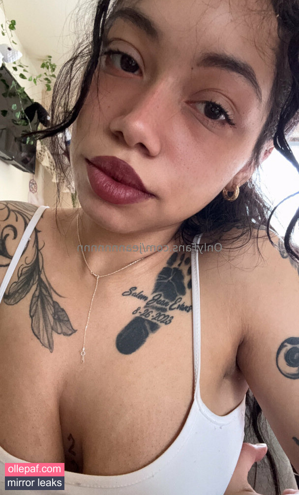 Latest Leaks jeannnnnnn Nude #154 - Fapello