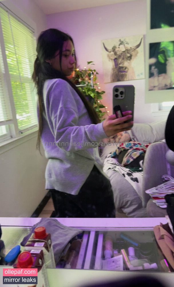 Latest Leaks jeannnnnnn Nude #25 - Fapello