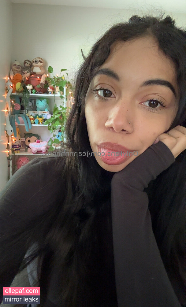 Latest Leaks jeannnnnnn Nude #28 - Fapello