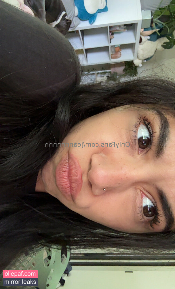 Latest Leaks jeannnnnnn Nude #29 - Fapello