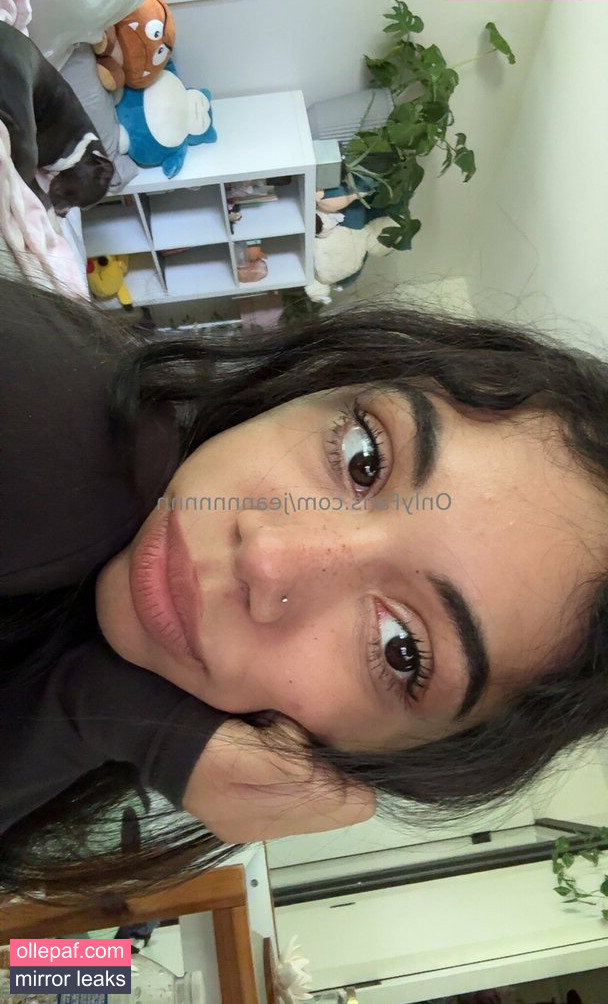 Latest Leaks jeannnnnnn Nude #30 - Fapello