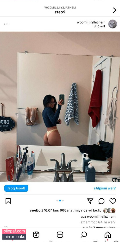 Latest Leaks jeannnnnnn Nude #301 - Fapello