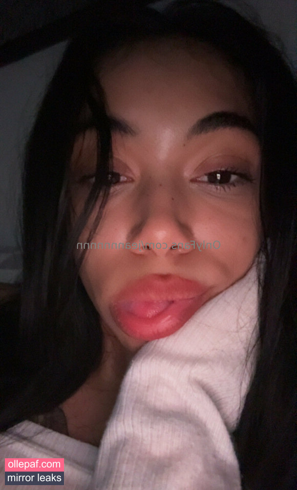 Latest Leaks jeannnnnnn Nude #43 - Fapello