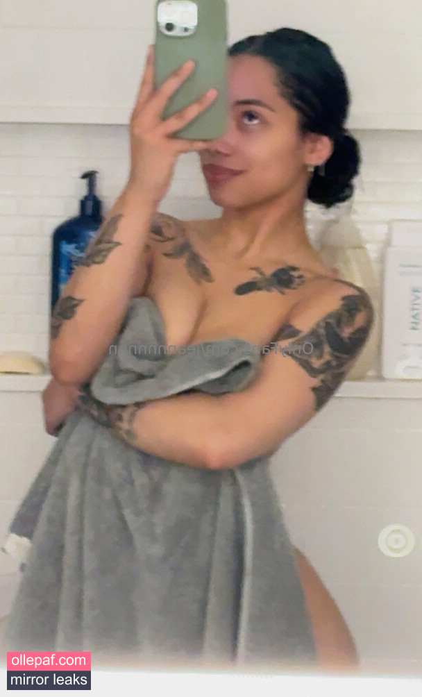 Latest Leaks jeannnnnnn Nude #48 - Fapello
