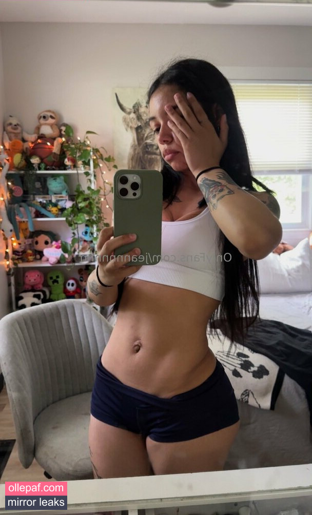 Latest Leaks jeannnnnnn Nude #55 - Fapello