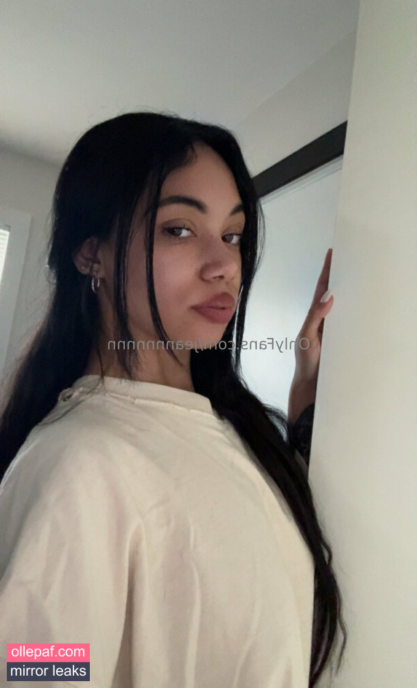 Latest Leaks jeannnnnnn Nude #63 - Fapello