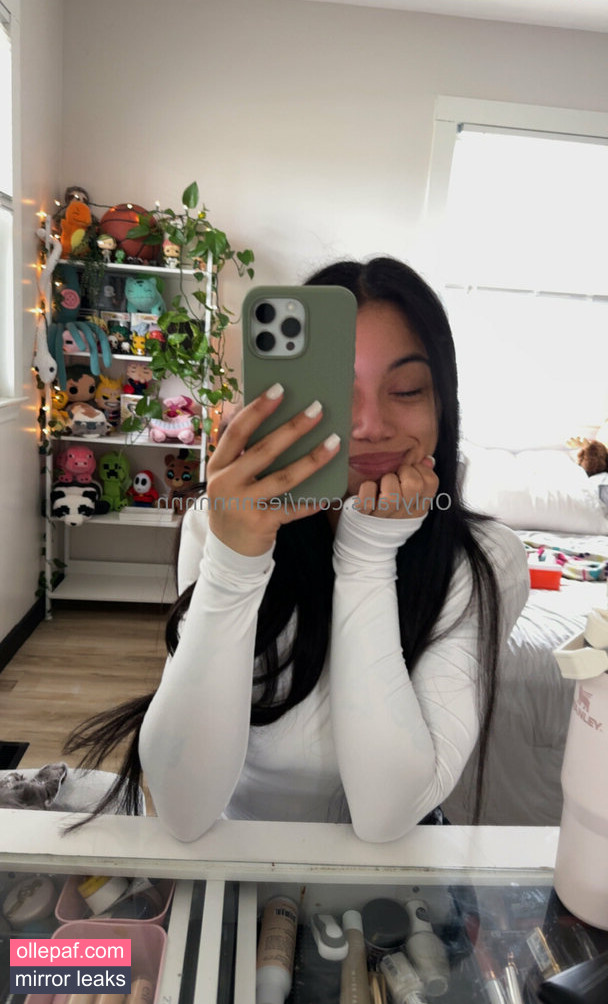 Latest Leaks jeannnnnnn Nude #64 - Fapello