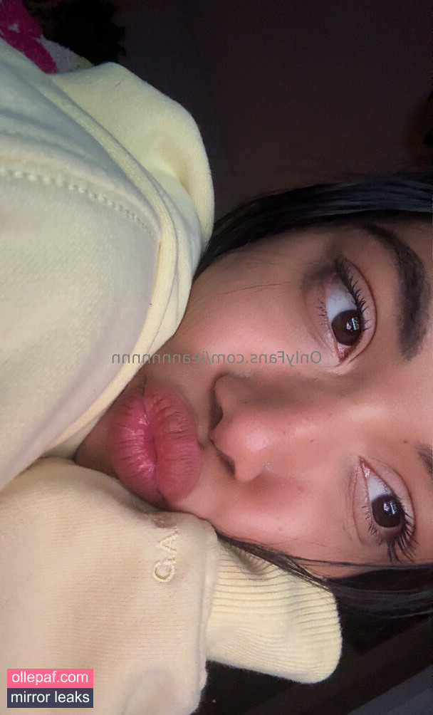Latest Leaks jeannnnnnn Nude #8 - Fapello