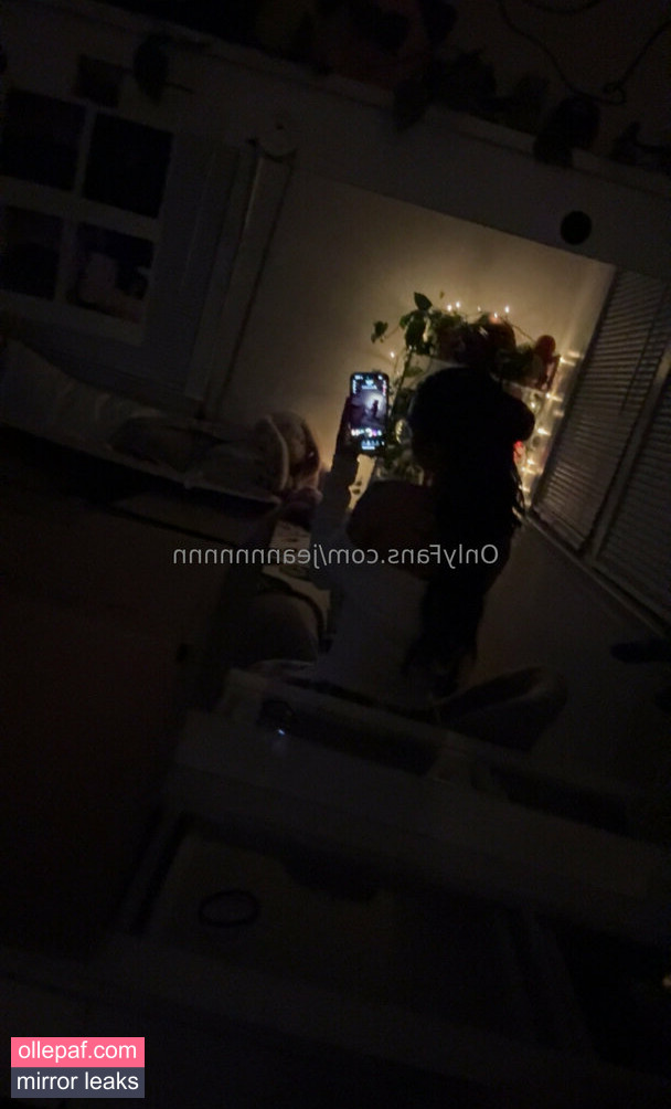 Latest Leaks jeannnnnnn Nude #77 - Fapello