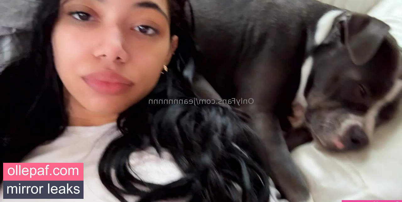 Latest Leaks jeannnnnnn Nude #79 - Fapello