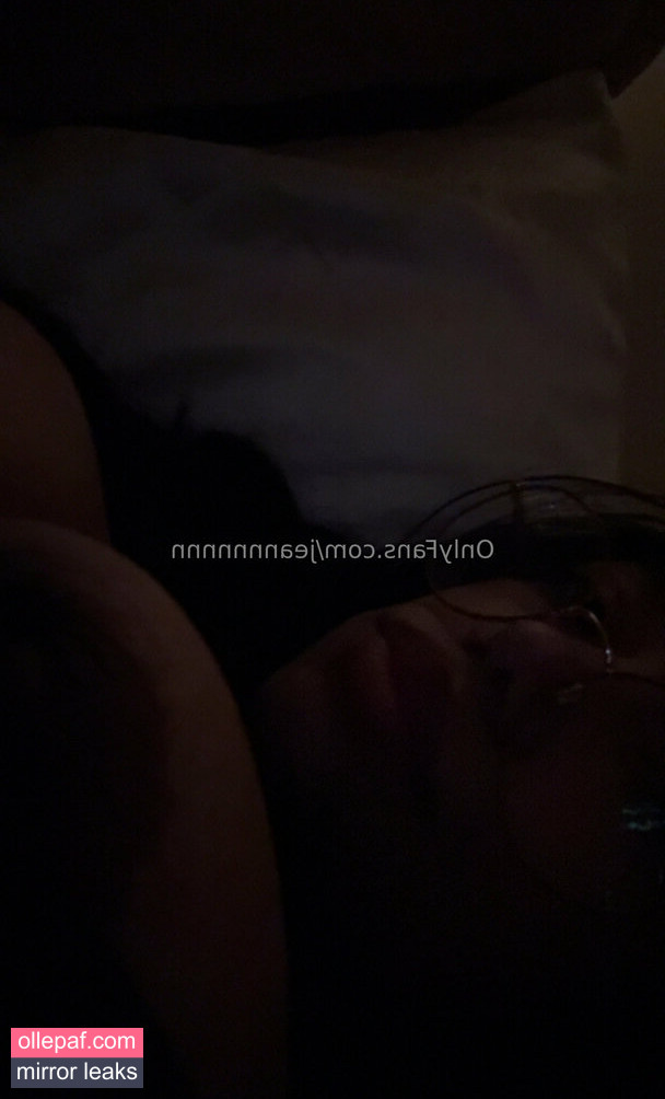 Latest Leaks jeannnnnnn Nude #87 - Fapello