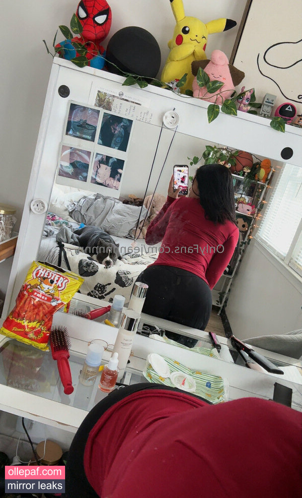 Latest Leaks jeannnnnnn Nude #91 - Fapello