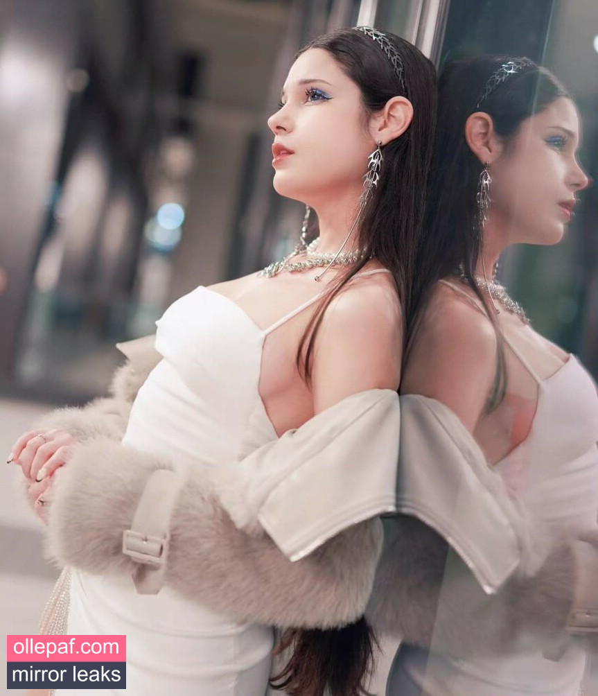 Latest Leaks JeanWanWan Nude #1022 - Fapello
