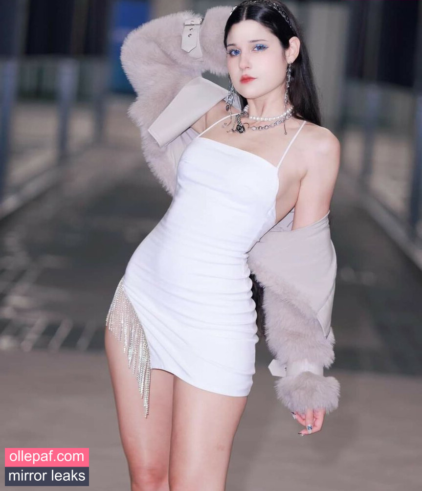 Latest Leaks JeanWanWan Nude #1027 - Fapello