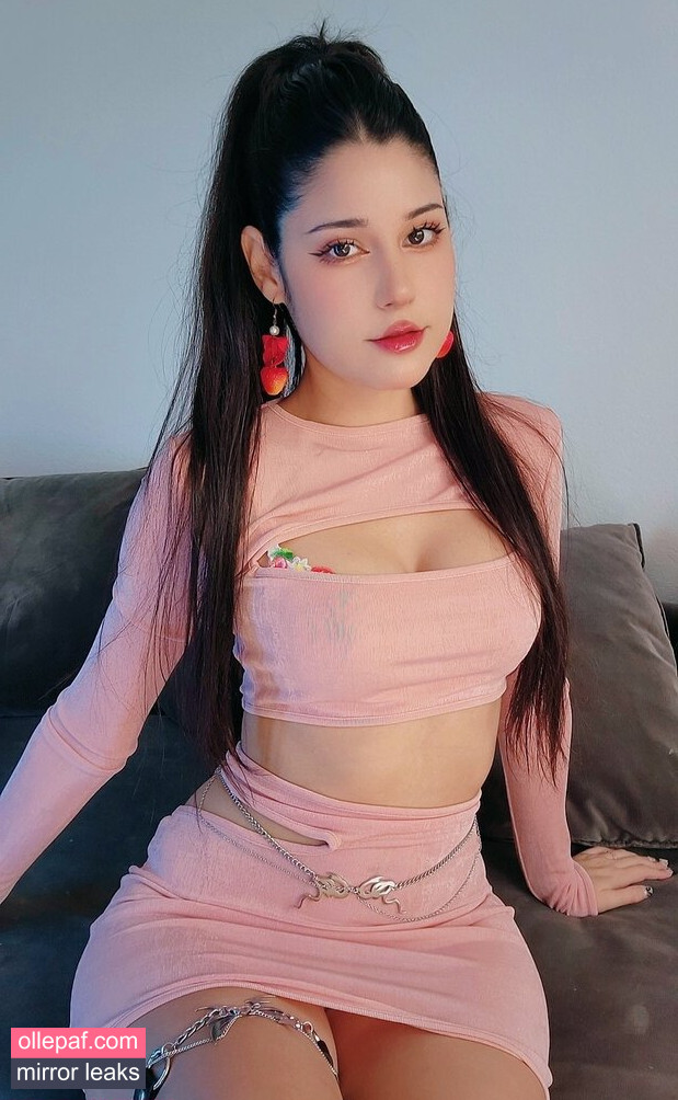 Latest Leaks JeanWanWan Nude #1032 - Fapello
